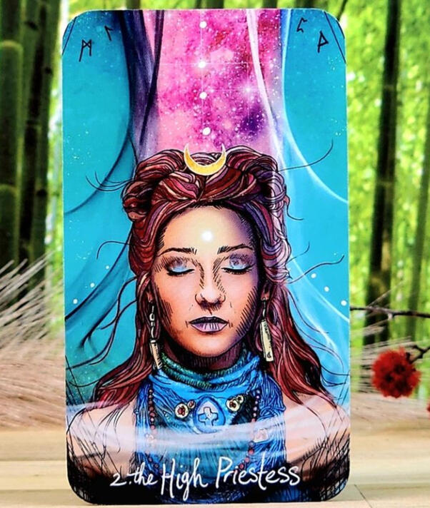 Tarot Your destiny is in your hands. Think of a questions. Roll for a card from the 78 and again for its upright or reversed position—then receive a reading shaped by chance and spirit, offering insight into your path and the energies surround you.