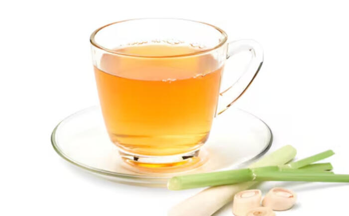 Seer&#39;s Brew A fragrant jasmine green tea with hints of lemongrass, said to sharpen visions and clear the mind.